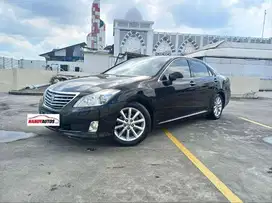 Toyota Crown 3.0 Royal Salon Tahun 2009