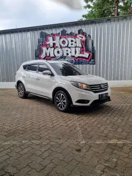 Dfsk glory 560 at 2018 1.5 turbo garansi mesin 5thn