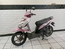 Vario cw 2009 orisinil mesin cakep siap gas