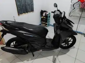 Jual Vario 150 CBS 2015