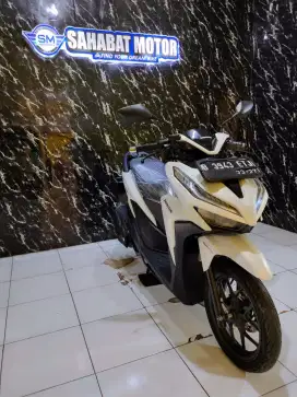 VARIO 125 CBS ISS TH 2022 CASH ATAU KREDIT BISA