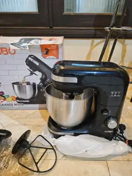 Dijual Blender Turbo