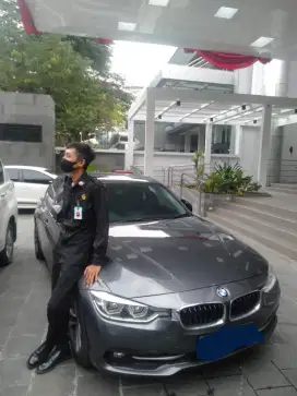 Mencari pekerjaan supir pribadi atau supir kantor
