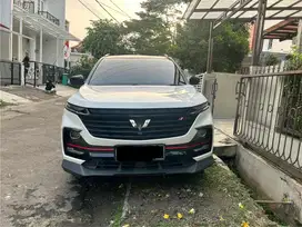 2021 Wuling Almaz 1.5 RS Pro SUV