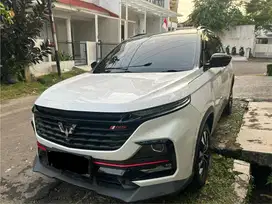 2021 Wuling Almaz 1.5 RS Pro SUV