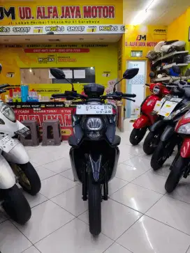 Harga Terjangkau ^ Yamaha X-Ride 125 thn 2018