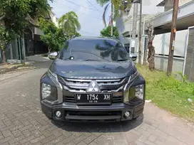 MITSUBISHI XPANDER CROSS PREMIUM ROCKFORD MATIC ISTIMEWA