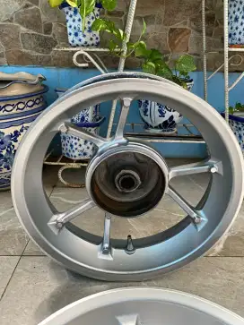 VELG AEROX ORI Copotan