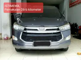 Istimewa Pemakaian 26ribu KM Tipe G Matic