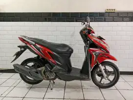 Vario kzr tahun 2014 mesin jos siap pakai