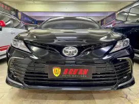 TDP 50JT TOYOTA CAMRY 2.5 V HITAM 2022 GOOD CONDITION