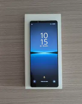 Sony xperia 1 iv
