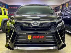 TDP 8JT TOYOTA VOXY 2.0 HITAM 2019 GOOD CONDITION