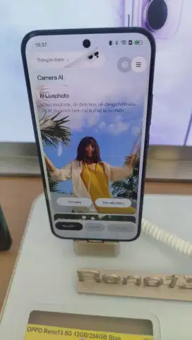 Oppo reno 13 f 5G