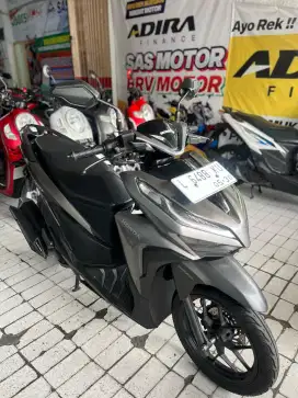 HONDA VARIO 125 2020 SAS MOTOR JL. BARATAJAYA 19 NO 5