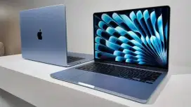 PROMO KREDIT MACBOOK AIR M4 BY HOME CREDIT CICILAN 0% GRATIS 2X CICILN