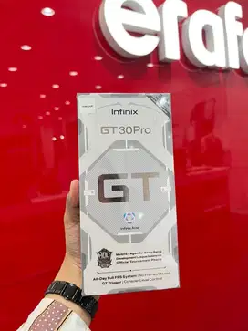INFINIX GT 30 PRO