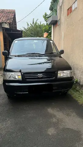 Toyota Kijang 1997 Pick Up Kapsul