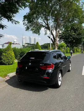 BMW X1 2013 Diesel