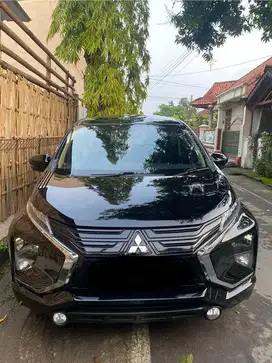Xpander GLS Manual 2021