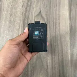 Baterai Texas TX-2