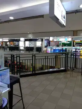 Lowongan kerja toko HP .di itc cempaka mas
