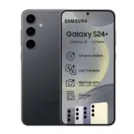 Samsung s24 plus promo free fit 3 free adapter free speaker
