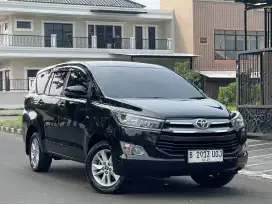 Innova G 2.0 AT 2019 Hitam Metalik | Bebas Nabrak & Banjir