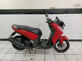 Yamaha Lexi tahun 2019 bagus mesin halus siap pakai