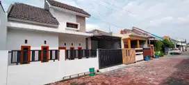 Lokasi Strategis Tanah Kavling Dalam Perumahan Cluster Genio Residence