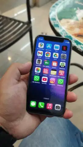 Iphone 12 Mini 64GB Blue Fullset Like New