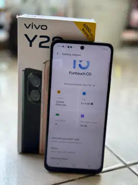 Bismillah
Vivo Y28 8+(8)/128gb fullset
Nominus