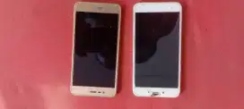 Asus zenfone 3 & Oppo A71