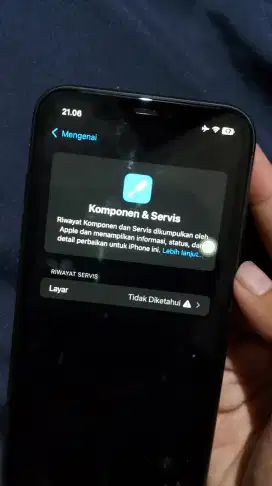 jual iphone 11 wifi only
