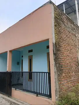 Rumah sukamenak