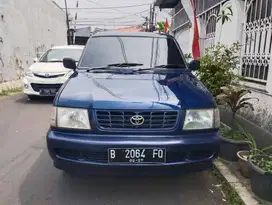 Toyota Kijang LSX 2002