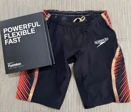 Celana renang Fastskin Speedo Pure Intent