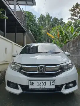 Mobilio E Matic 2018