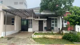 Rumah Dijual di Cibubur Country