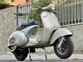 Vespa tua Vespa GS VS5 Sport Series 150 1958