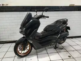 Yamaha nmax new tahun 2021 siap gas mesin halus
