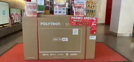 SMART TV ( PROMO CASHBACK )