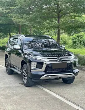 Penjualan mobil