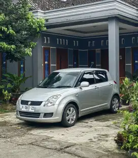 Suzuki swift 2008
