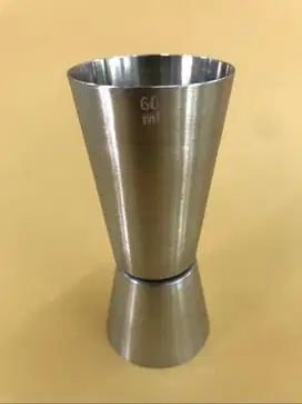 Jigger International 30 X 60 ml