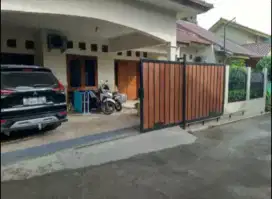 Rumah Adem, Menawan di Jatibening