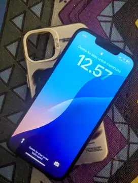 iPhone 13 all op