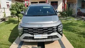 Hyundai Stargazer X Prime - Oper Kredit