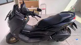 Nmax 2022 Connected