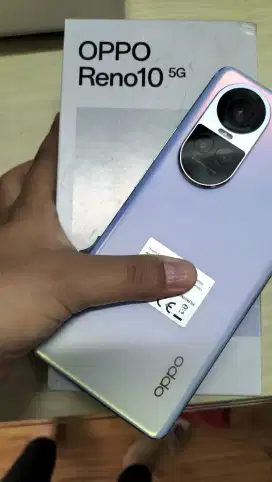 Oppo Reno 10. 8/256GB